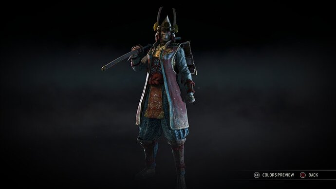Kensei