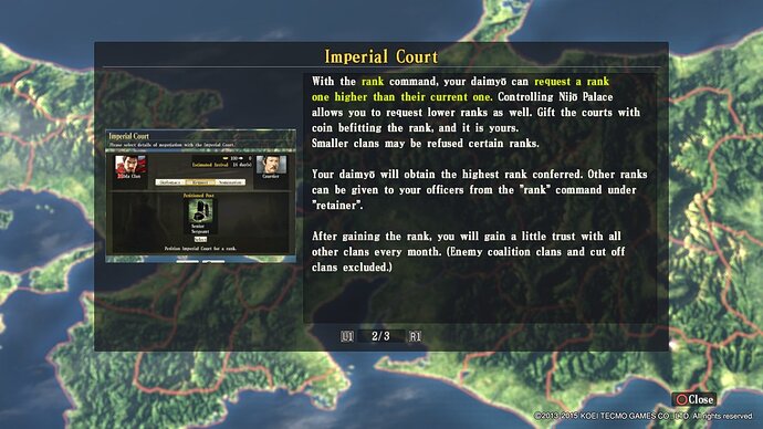 Imperial Court 2