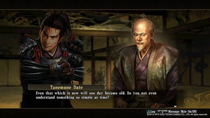 Tenbun War 3