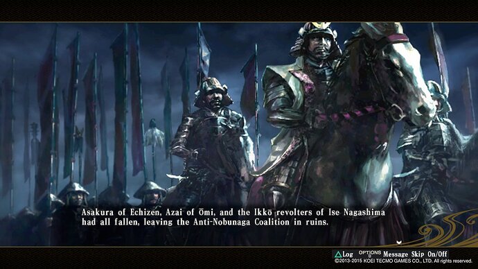 Nijo Palace Captured 1