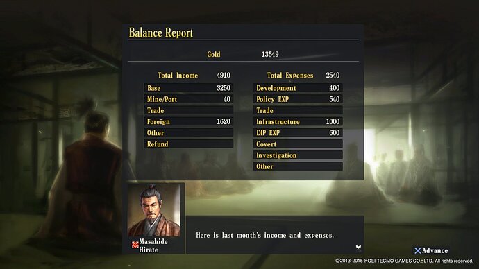 Making Bank 1