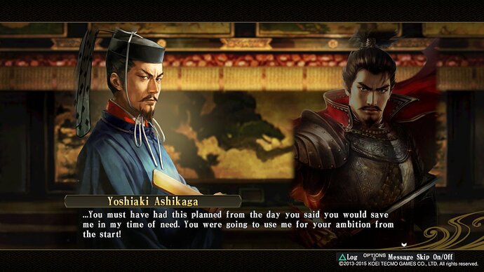 Nijo Palace Captured 3