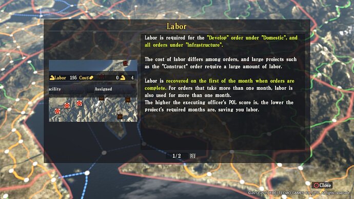 Labor 1