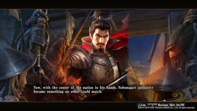 Nijo Palace Captured 4