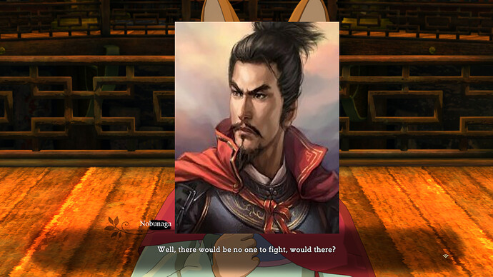 Nobunaga