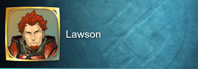 Lawson