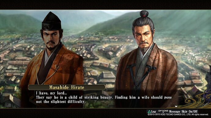 Masahide Hirate