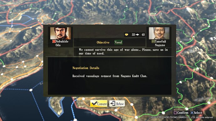 Vassal