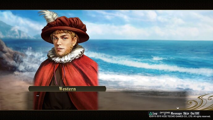 Western