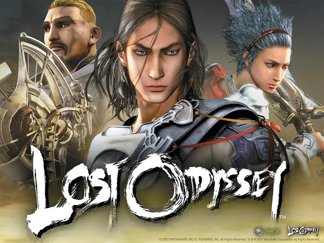 Lost-Odyssey