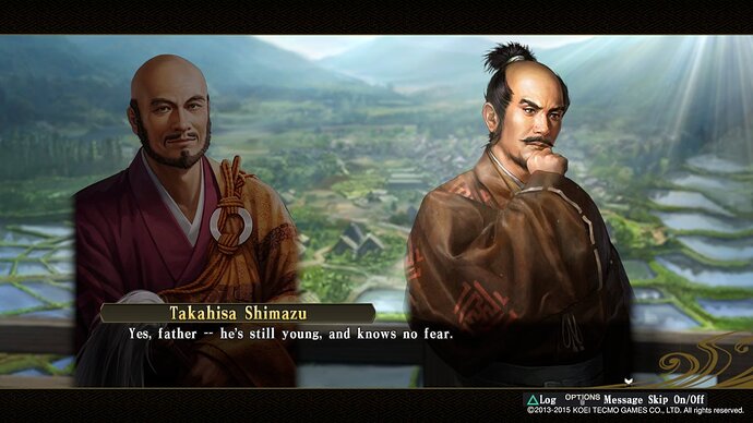 Takahise Shimazu