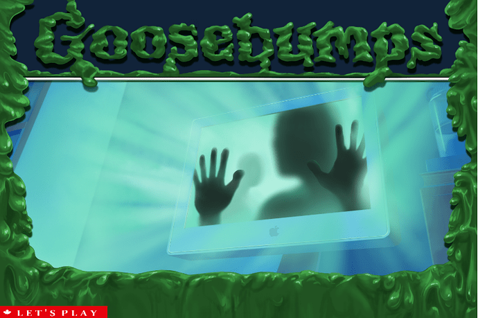 16_Goosebumps