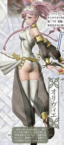 Olivia