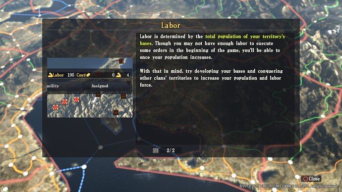 Labor 2