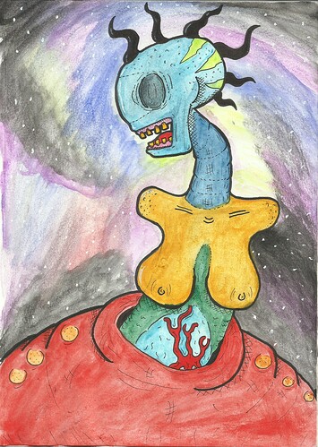 Creation