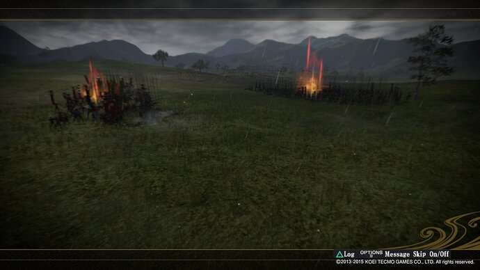 Battle of Okehazama 3