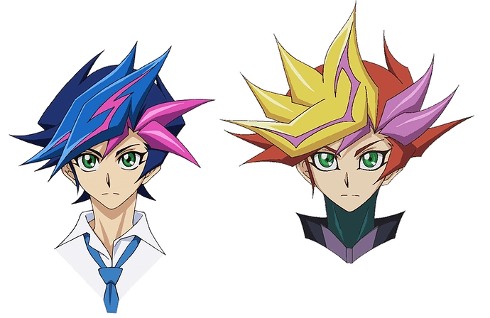 yusaku playmaker
