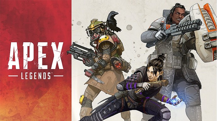 Apex-Legends