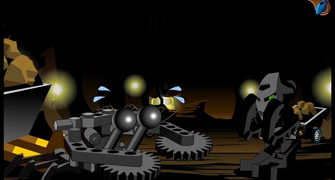 GreatMine2