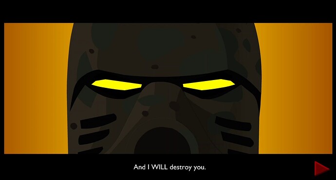 IWillDestroyYou