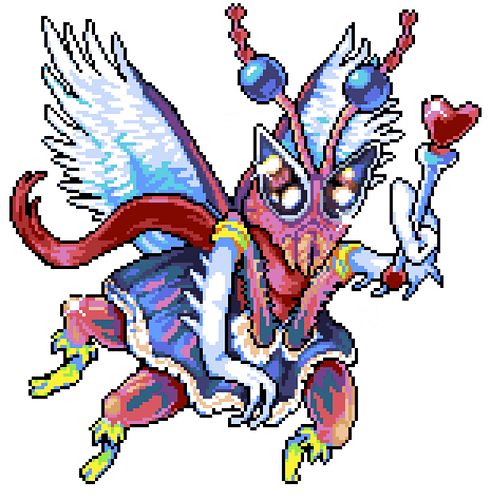 Mantis_Super