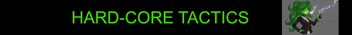 HARD-Core Tactics 2