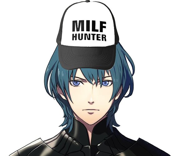 Byleth