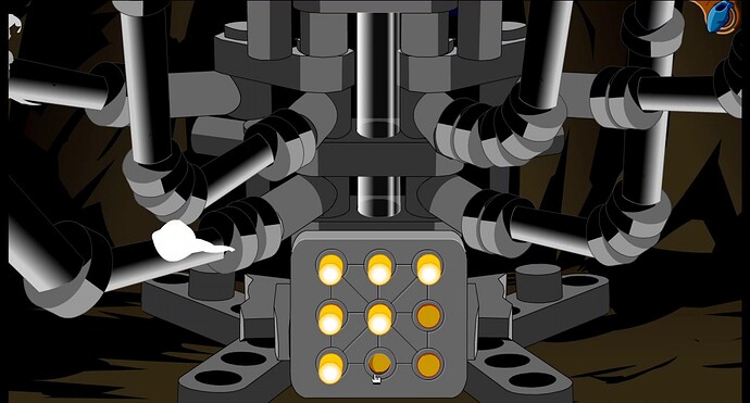 LavaTunnel9