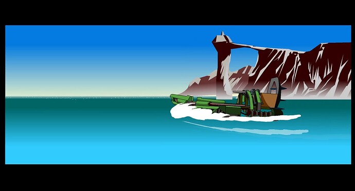 BoatError
