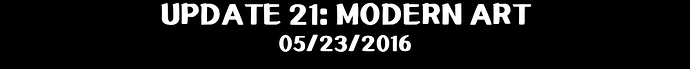 Update 21