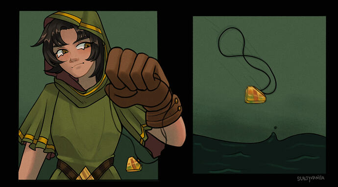 marquisamulet