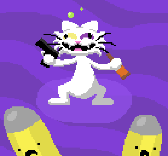 stoggungeon